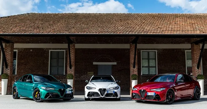 Alfa Romeo Giulia GTA e GTAm: aerodinamica, prestazioni, allestimento e prezzi