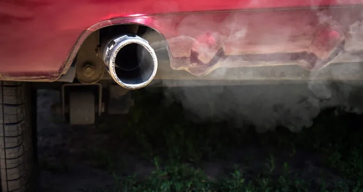 Emissioni CO2, l'Italia ha schivato 370 milioni di euro di multe a gennaio