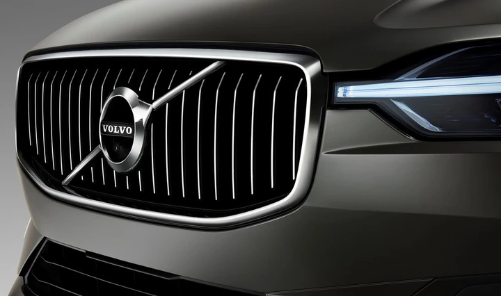 Volvo V60: la nuova generazione debutterà a Ginevra?