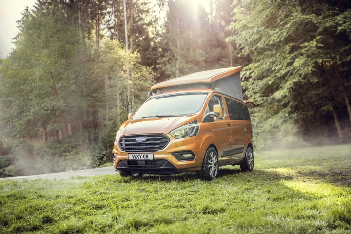 Autunno in camper in Italia: 5 idee su dove andare in viaggio