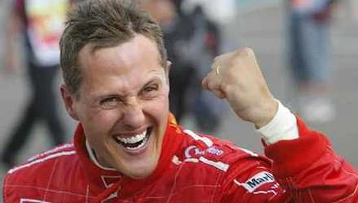 Schumi alla Mercedes, manca solo la firma