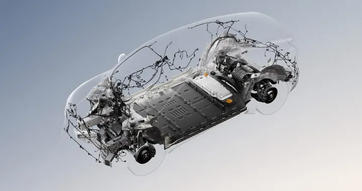 Lucid presenta la Midsize platform: SUV elettrici sotto 50.000$