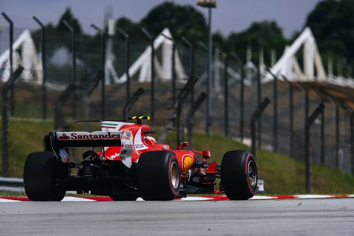 F1 Gran Premio di Malesia – Qualifiche: salsa Rossa agrodolce