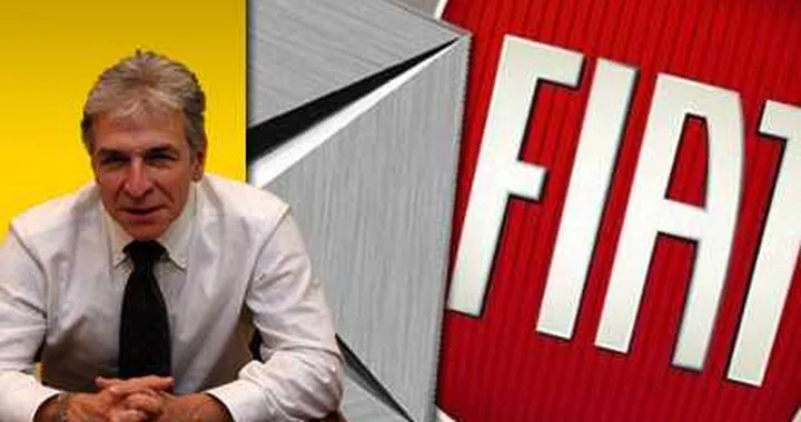 La sfida Fiat-Chrysler
