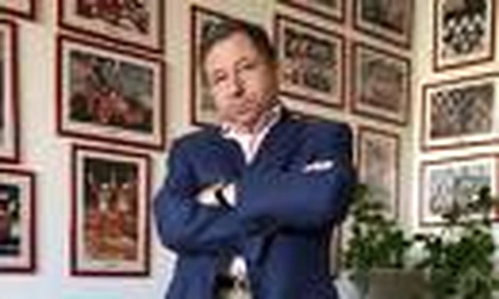 Jean Todt presidente della FIA