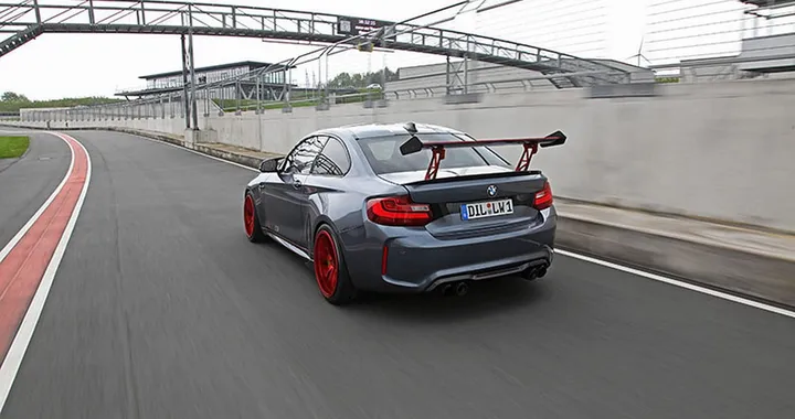 Bmw M2 CSR (20)