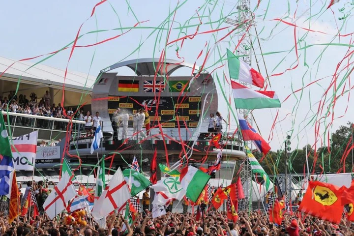Formula 1: Gran Premio d’Italia a rischio