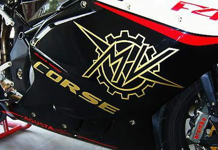 MV Agusta: in futuro un motore 4 cilindri