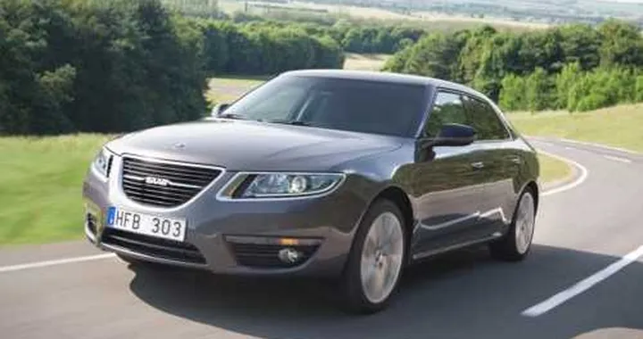 Saab dice no all'acquisizione totale da parte dei cinesi