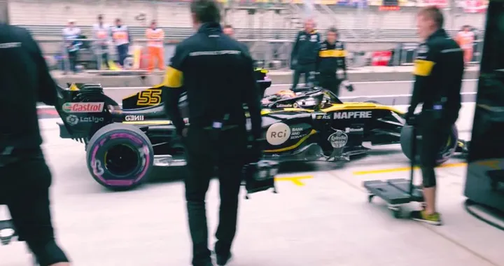 RENAULT