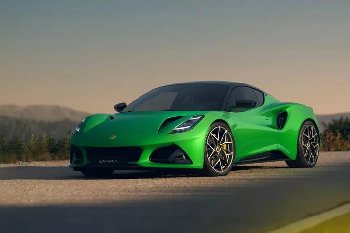 Lotus Emira, due versioni Turbo per conquistare il mercato delle sportive