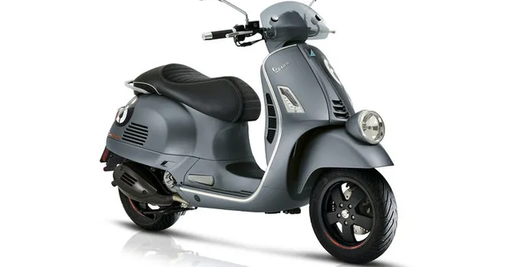 Vespa Sei Giorni II Edition: in vendita a 6.490 euro