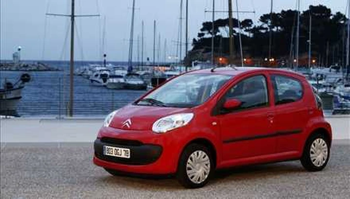 Peugeot pronta a richiamare 100.000 auto
