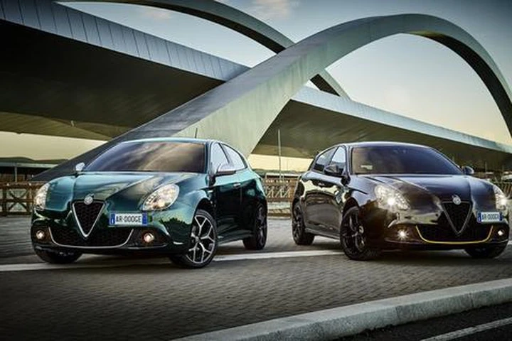 Alfa Romeo Giulietta: a fine 2020 uscirà definitivamente di produzione