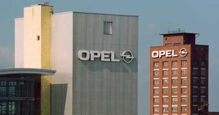 Nuova Opel: sarà della Magna al 55%