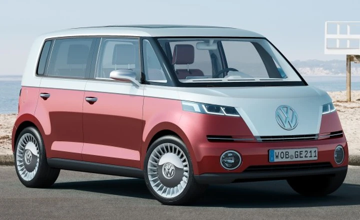 Volkswagen: il Bulli potrebbe tornare nel 2020