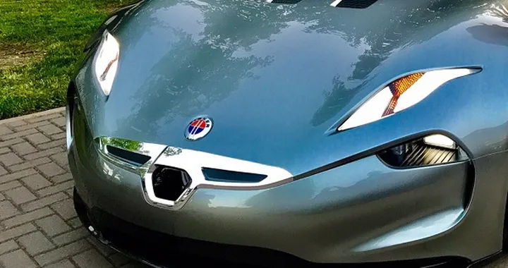 Fisker EMotion: nuovi dettagli sui sensori LiDAR