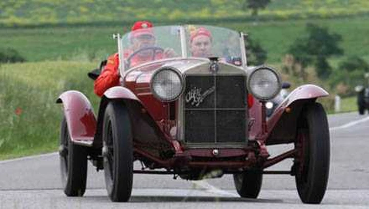 100 anni di Alfa e non solo dal 25 al 27 giugno