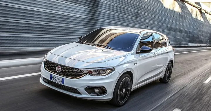 Fiat Tipo, allo studio il restyling del modello