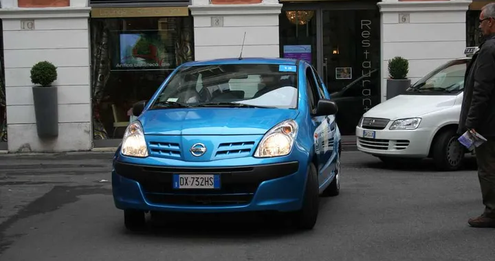 Pixo GPL, forte in città e nei consumi
