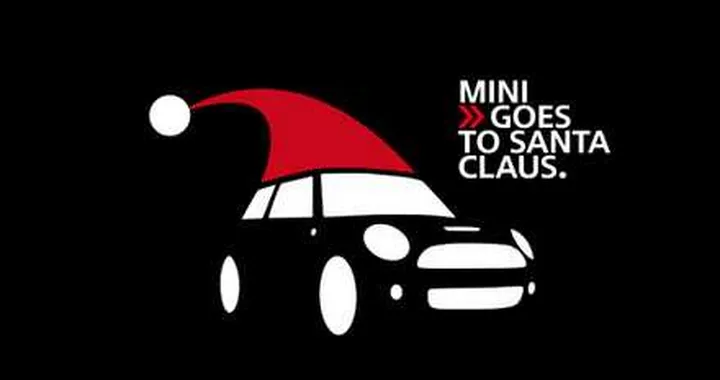 Mini cerca il record sulle orme di Santa Claus