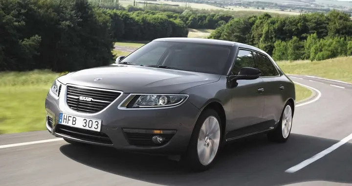 Saab nel 2010 venderà meno del previsto