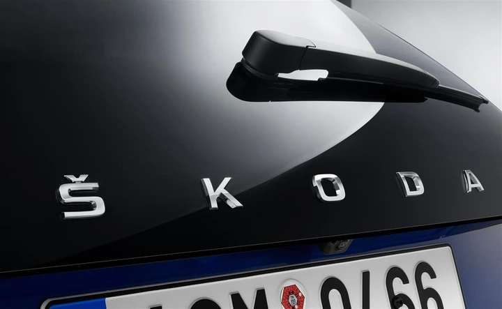 Skoda Scala: svelato il nome dell’erede della Rapid