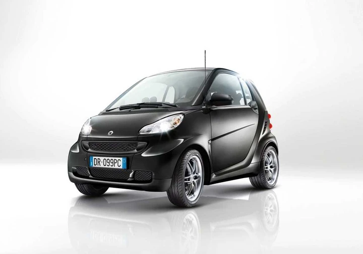 Smart cdi teen