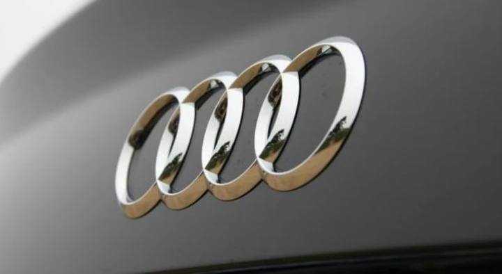 Audi Q6 elettrica: il concept al Salone di Francoforte 2015