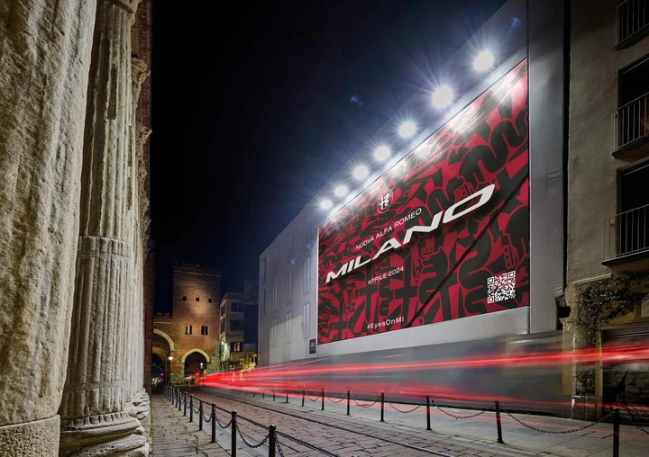 Alfa Romeo Milano: svelato il nome del primo SUV elettrico del Biscione [TEASER]
