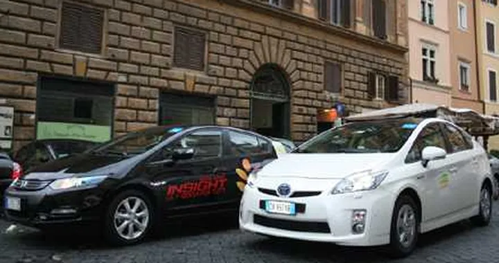Conviene puntare sulla Prius o sulla Insight?