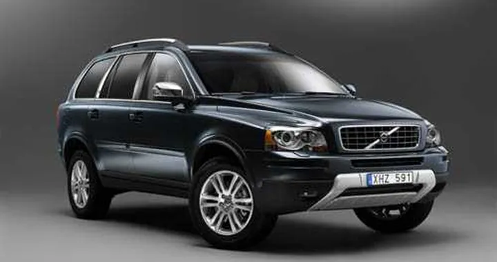 Volvo: per Geely l'acquisto si avvicina