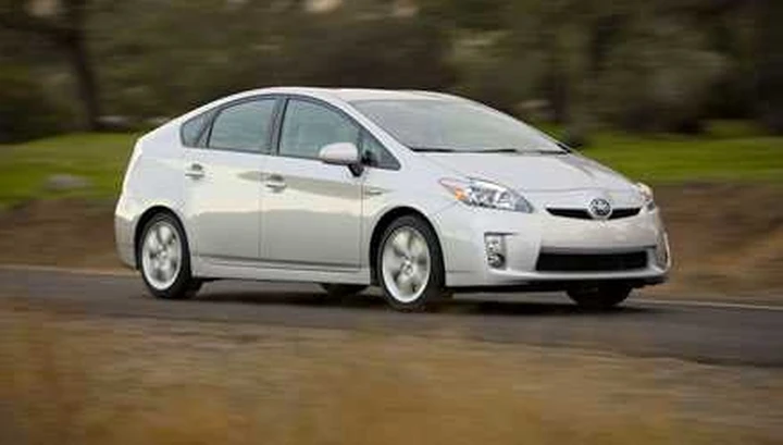 Da Toyota il sistema che...dialoga con la strada
