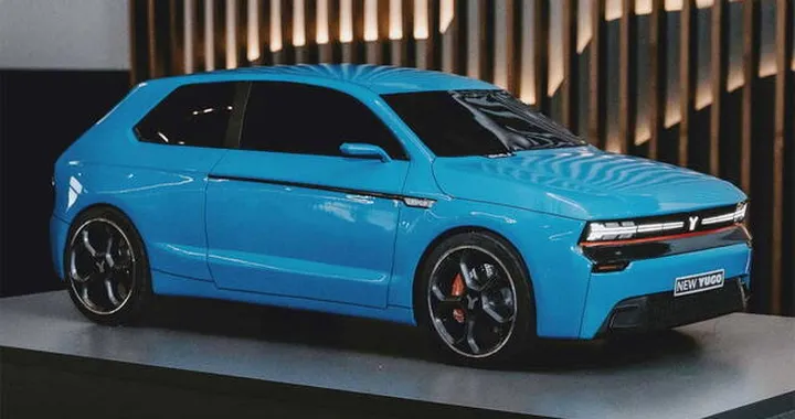 Il ritorno della Yugo: tradizione balcanica in chiave moderna