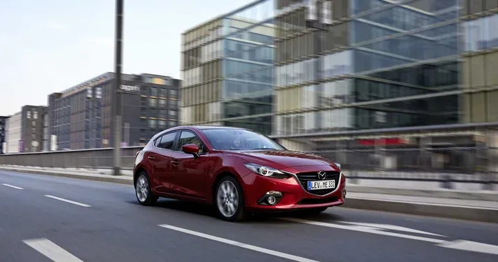Mazda3 1.5 turbodiesel: primo contatto