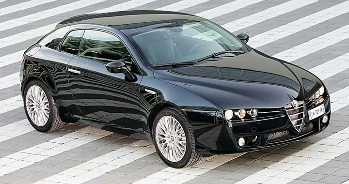 Alfa Romeo: per Brera e Spider decretata la fine della produzione