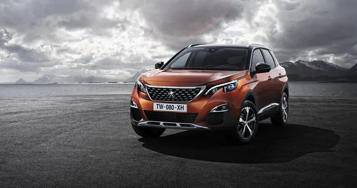 Peugeot al Salone di Parigi 2016