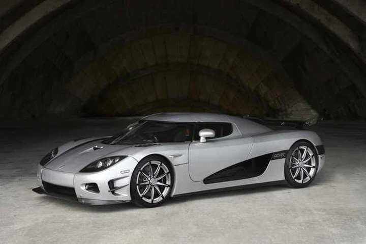Le 10 auto più costose al mondo? Eccole