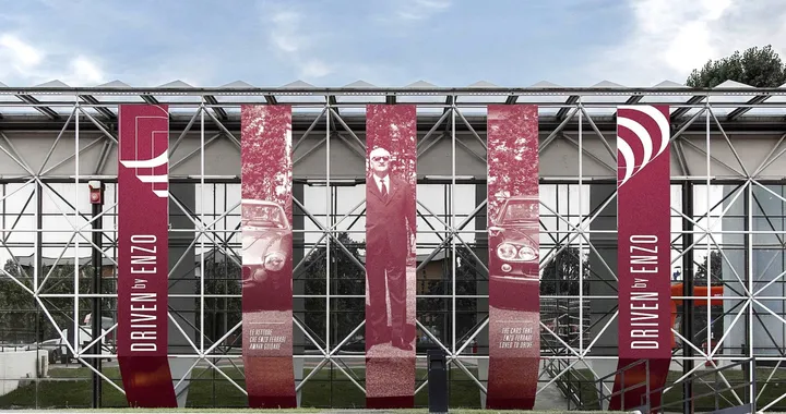 Ferrari: due mostre per raccontare gli oltre 70 anni del Cavallino