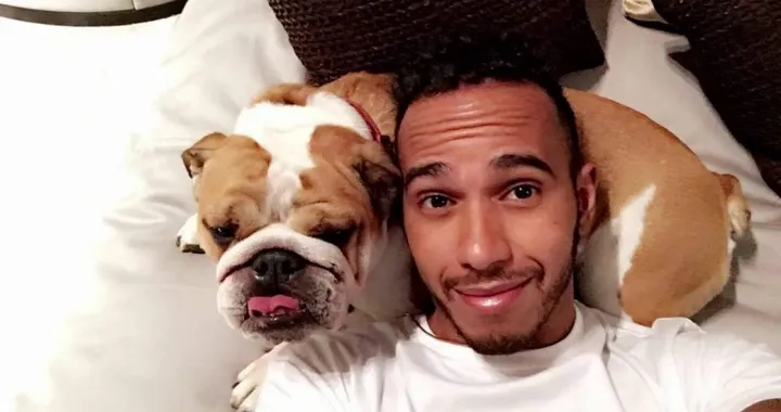 Lewis Hamilton dona mezzo milione di dollari per l’Australia