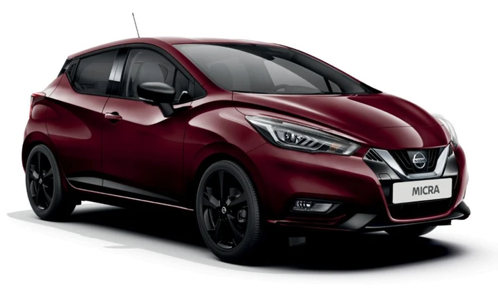 Nissan Micra: la nuova generazione verrà realizzata da Renault
