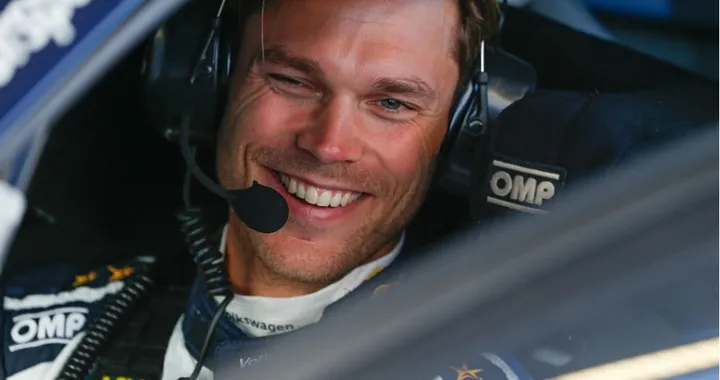 Rally di Sardegna: Mikkelsen è pronto