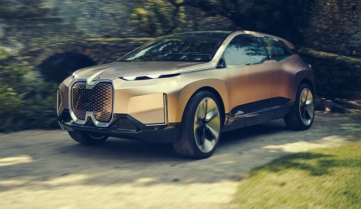 Bmw: le novità per il Salone di Los Angeles