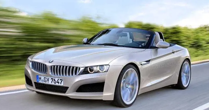 Bmw Z2: nel 2014 una roadster compatta