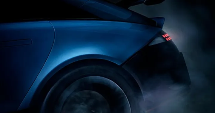 Hyundai IONIQ 6 N, cosa aspettarsi dalla sportiva elettrica