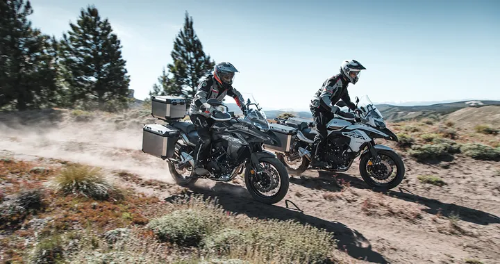 Benelli, risultati 2021: quota di mercato al 10,6%