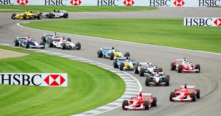 F1, ecco le nuove regole del 2015