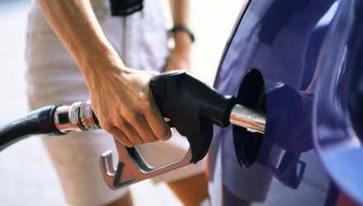 Prezzo benzina: un calo in vista?