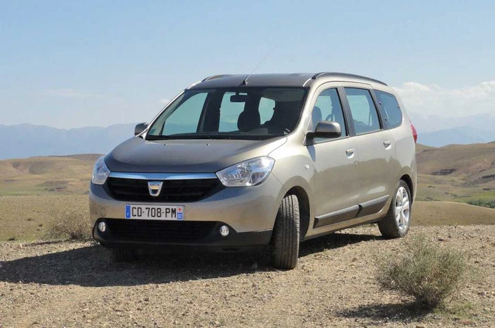 Dacia EasyBusiness: l'offerta per le flotte aziendali