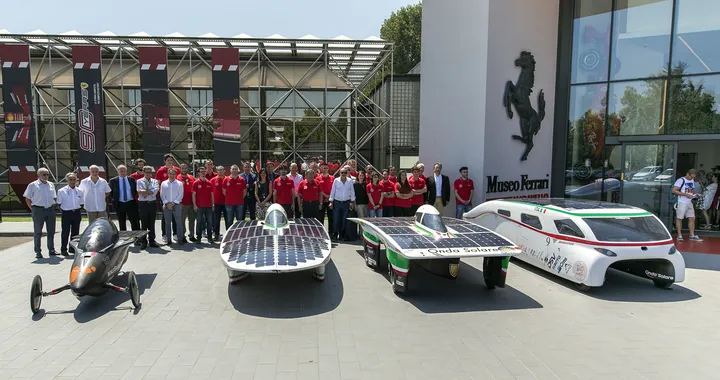 Al Museo Ferrari una mostra per le vetture sperimentali